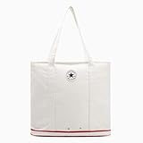 MA5676-W2Y, Cam Converse Chuck Tote Unisex-Baby, Egret, O-S