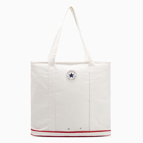 Converse Herren Chuck Tote Bag, Egret, One Size