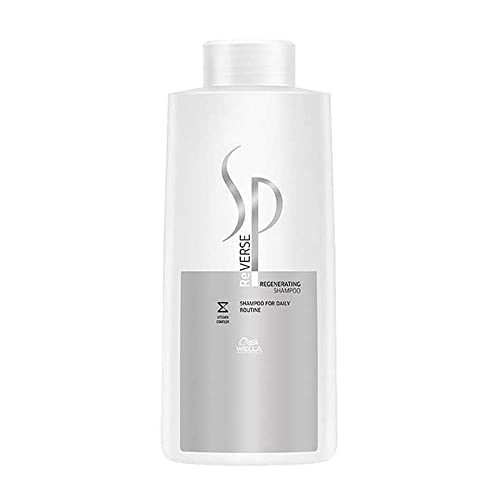 Wella Professionals SP ReVerse Shampoo 1000 ml für strapaziertes Haar