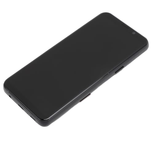 Écran tactile LCD Galaxy S8 de rechange pour réparation de téléphone