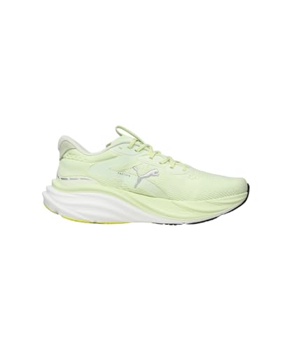 Image of Magnify Nitro 3 Puma Black-Puma White