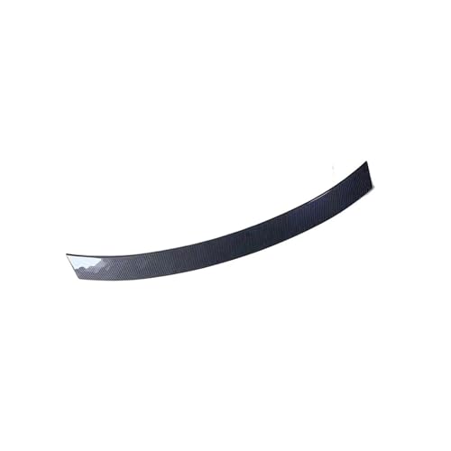 Jupes latérales et aileron de toit blanc Mercedes S W221 pour corriger la portance