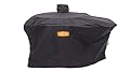 Oklahoma Joe's 8788124P04 Bronco Drum Smoker Cover, No Size, Black