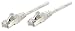 Produktbild INTELLINET Patch Cable Cat5e SFTP RJ45-Male/RJ45-Male 3.0 m Gray