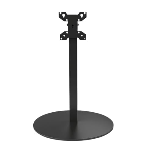 Support écran ordinateur anti mal de dos horizontal vertical 40cm