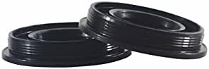 FanPaYY Fuel Injector Seals Kit Automobile Engine Fuel Injector Washer O-Ring Set For TRANSIT MK7 2.2 2.4 3.2 TDCi 6C1Q-6K780-AB
