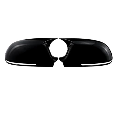Rénovation Coques Rétroviseurs Auto Cassées, Solution Couvercle Latéral Voiture pour Q3 A4