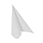 PAPSTAR, #11575 Lot de 50 Serviettes Royal Collection Pliage 1/4 48 x 48 cm Bleu foncé PAPSTAR, #11575 Lot de 50 Serviettes Royal Collection Pliage 1/4 48 x 48 cm Bleu foncé