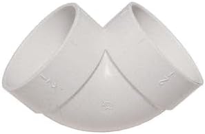 Central Vacuum Fittings(Stop Coupling)