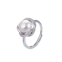 Silver-9.5Mpearl