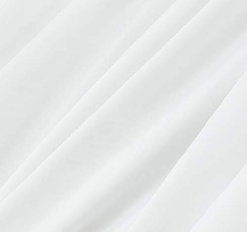 Mellanni 818162027069 Duvet Cover Set - 5 Pc Iconic Collection Bedding Set thumb #7