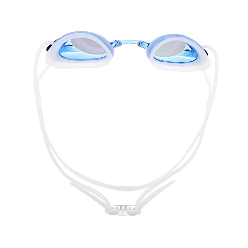 HOLIDYOYO 1Set Adult Swim Goggles Fog Design for Ergonomic Fit for All Face Shapes Swimming Equipment for Long Term Use Comfortable and