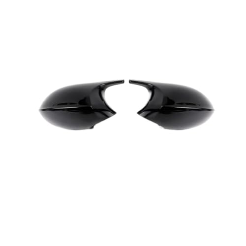 Coque rétroviseur BMW E90 E91 E87 protection contre rayures style sport