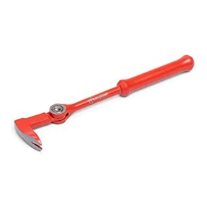 Crescent 12″ Indexing Nail Puller – DB12NP-06