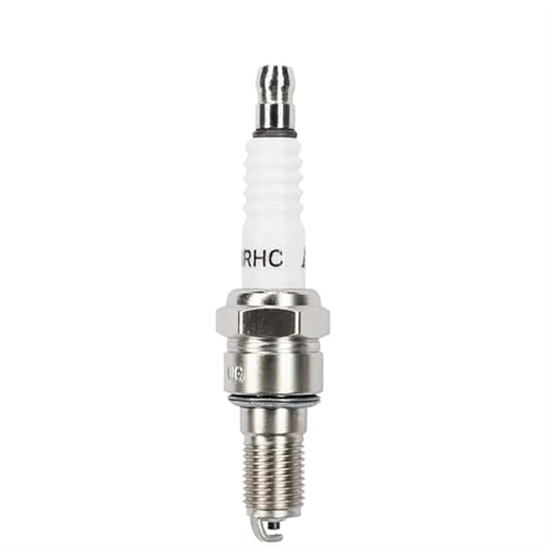 Bougie d'allumage Iridium pour CB400 et CBR600RR | Pack de 4 pièces