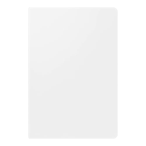 Image of Samsung Galaxy Tab S9 | S9 FE | S10 FE, FE Book Cover Keyboard AI Key for Galaxy Tab S10 FE, Detachable Platform, PC-Like Experience, Wireless Keyboard Sharing, White