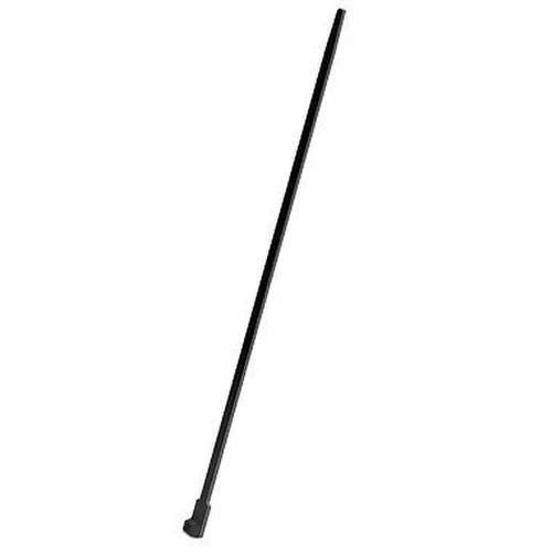 Unex 2273HD - Brida hd u71x 7,6x376 negro