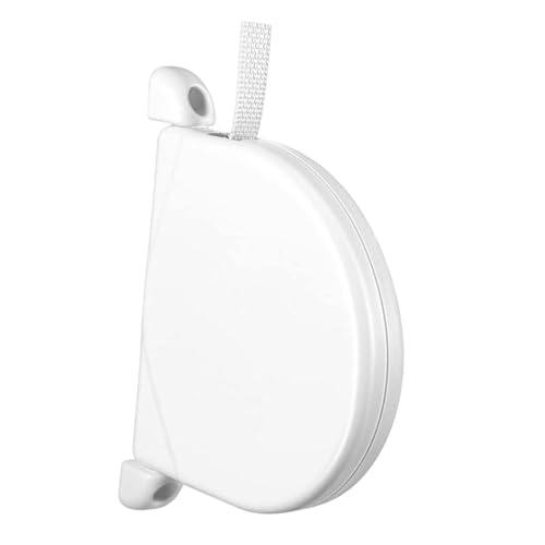 Sharplace,Roller Shutter Belt Organizer Take up Box, Home Accessories Premium Sturdy Practical Easy to Use Window Shutter Strap Winder, 1 Piece