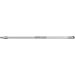 Remco 6036DRN 36" Fiberglass Handle with Threaded Tip, 1-1/2" Diameter, White