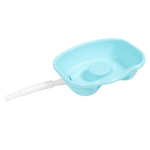 Bac à shampoing portable pour le soin des cheveux à domicile