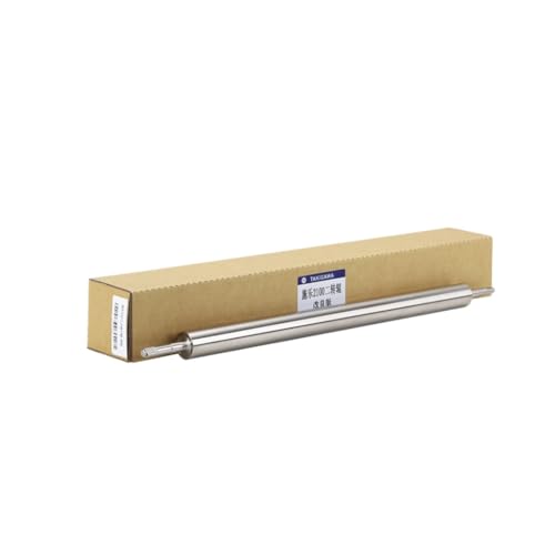 Rouleau de nettoyage de barre lubrifiante pour éviter les taches sur Versant