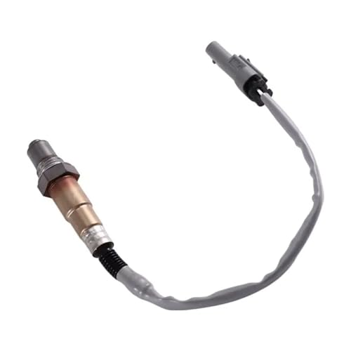 Capteur d'oxygène 12663317 sonde lambda Malibu Volt Spark - 6