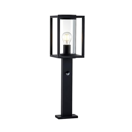 Luminaire extérieur Ferda Lucande pour illuminer vos soirées d'été sur la terrasse