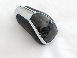 Amazon.co.jp: トヨタ 210系 クラウンアスリート 純正シフトノブ