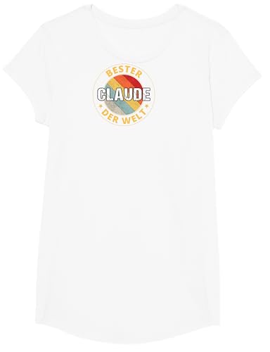 Claude T-Shirt