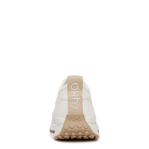 Ryka Women's Jumpstart Zip Slip On Sneaker3