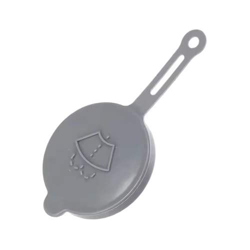 Bouchon lave-vitre pour Nissan Pickup 1993-1997 couvercle reservoir essuie-glace gris 28913-8B700