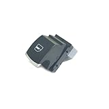 Pulsante di controllo dell'interruttore alzacristalli elettrico per VW, per Jetta, per Tiguan, Caddy, per Golf MK5 MK6, per Passat, per Touran, Seat MK2