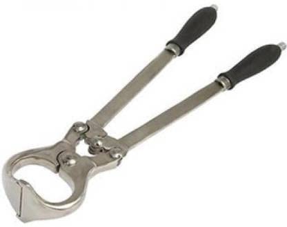 Arineo Burdizzo Castrator 19 Inch Stainless Steel Pack Of 1 Piece