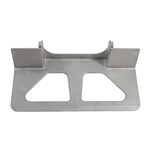 Carretilla plegable de aluminio heavy duty 2-en-1 1000 lbs miniatura 6