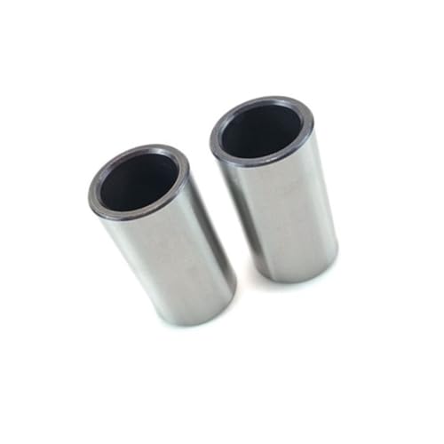 Roulement de bras oscillant et douille pour moto KX500 KDX200 de haute précision