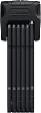 ABUS Faltschloss Bordo Granit 6500K avec support SH, 90 cm