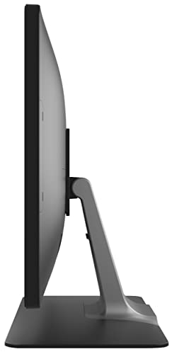 Elo 2202L - 22" Touchscreen Monitor With Stand - 1920 X 1080, 10 Touch, Black #TOP2