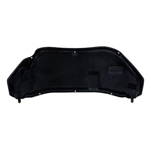 Tapis isolant de capot pour Mazda 2 : roulez au calme lors de vos trajets