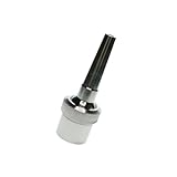 Pour Elle peut être mise en œuvre comme une seule fontaine en groupe avec des jets, des barres de pulvérisation d'autres installations