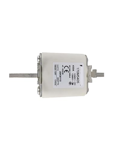 Fusible 170M5405 basse tension rapide pour protection de puissance