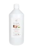 Aceite de masaje aromático para masajes, fisioterapia, bienestar y mucho...