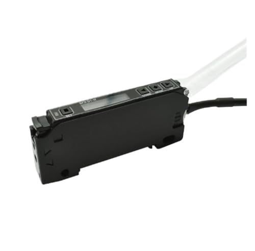 Capteur à fibre optique BFX-D1-N idéal pour trier des pièces miniatures
