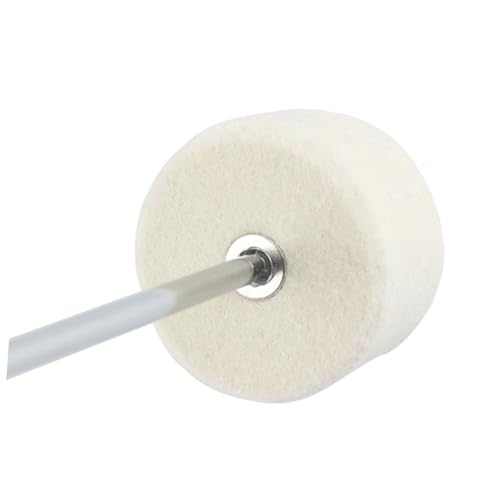 Pedal simple para bombo YARNOW 2 piezas miniatura 3