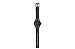Garmin vívomove Classic - Black with Leather Band