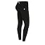 Black + Black Stitching