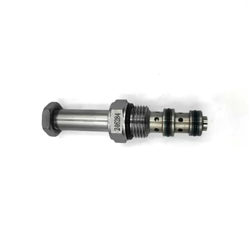 Électrovanne hydraulique 246284 pour la rénovation des blocs de distribution - 7