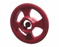 Replacement Bottle Seal for use with iSi Thermo Xpress Whip