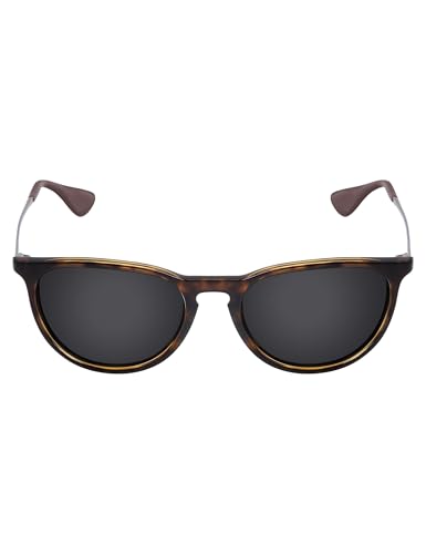 Image of Mryok Replacement Lenses for Ray-Ban Erika RB4171 54mm Sunglass, HD Polarized, UV Protection, Impact Resistant, Perfectly Fit