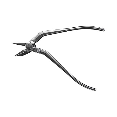 Fairmont Tongs MT14010 Everhard Products dobladora de chapa manual 4
