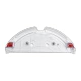 Durable et économique : Fabriqué dans un matériau résistant aux chutes et au vieillissement, le boîtier ne se déforme ni ne se fissure facilement, même après un stockage prolongé dans l'eau et des démontages fréquents. Il résiste aux éclaboussures lors du nettoyage, prolongeant ainsi sa durée de vie et réduisant les coûts liés au remplacement fréquent des accessoires.